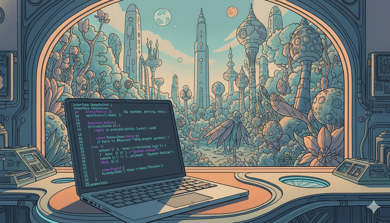 TypeScript Best Practices